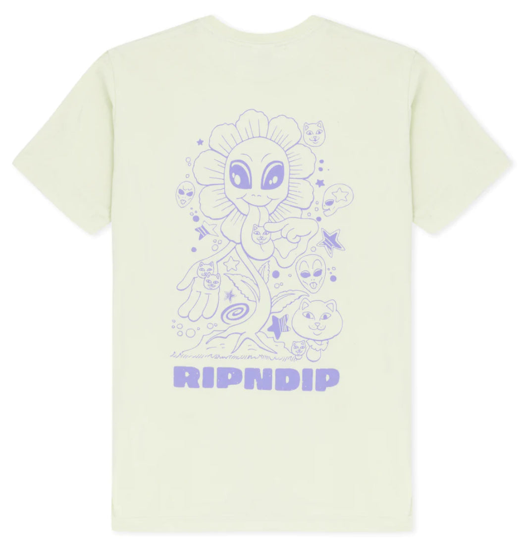 RIPNDIP - T-shirt 'Dance Forever Tee'