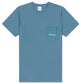 RIPNDIP - T-shirt 'Nerma Lisa Pocket Tee'