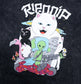 RIPNDIP - T-shirt 'Runaway Tee'
