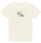 RIPNDIP - T-shirt 'Techno Tee'