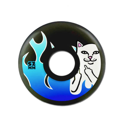 RIPNDIP - Welcome To Heck Wheels 52mm - Plazashop
