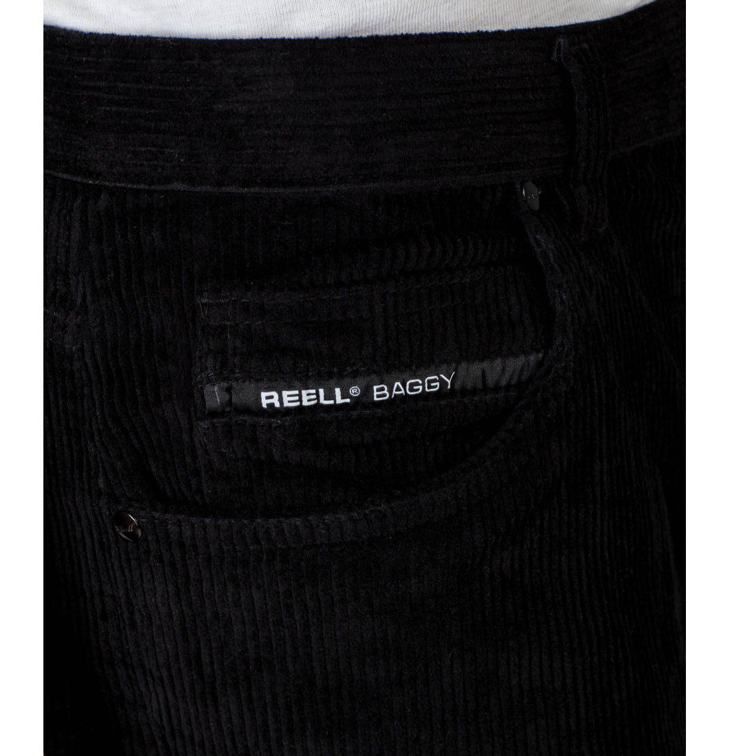Reell Jeans - Bukser 'Baggy Cords'