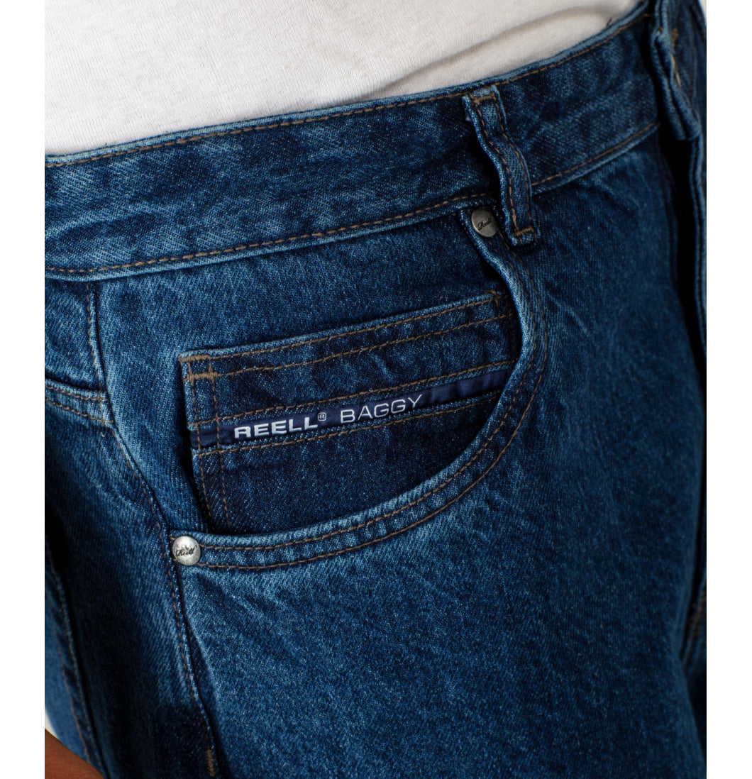 Reell Jeans - Bukser 'Baggy'
