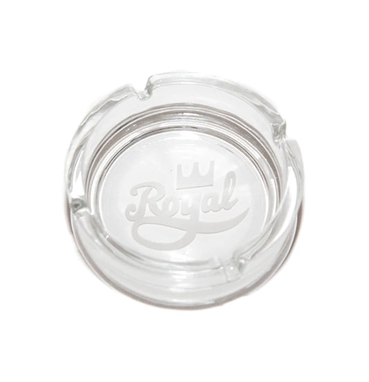 Royal Trucks - Askebære 'Logo Ashtray' - Plazashop