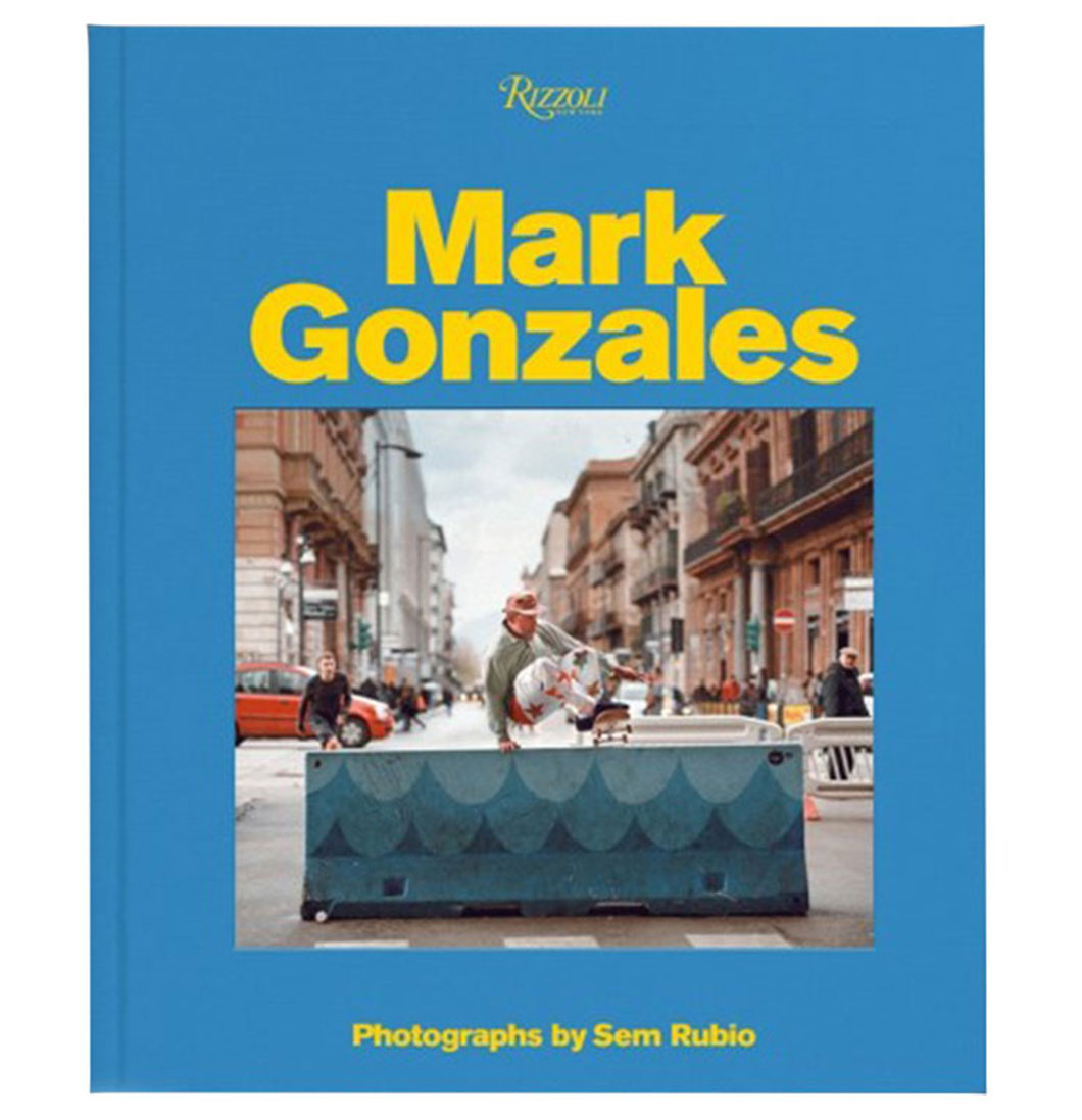 Sem Rubio - 'Mark Gonzales' - Plazashop