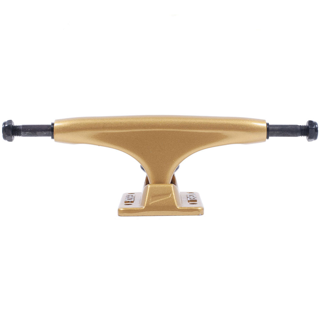 Tensor Trucks - 'Alloys' (Reg) (Gold) - Plazashop