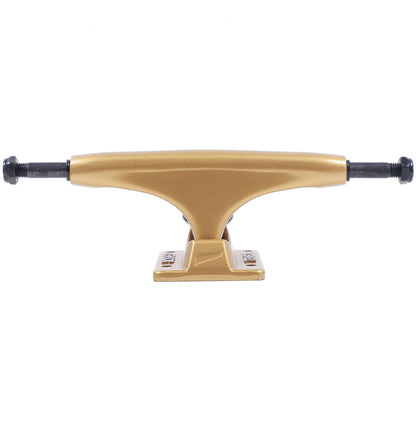 Tensor Trucks - 'Alloys' (Reg) (Gold) - Plazashop