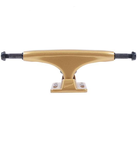 Tensor Trucks - 'Alloys' (Reg) (Gold) - Plazashop