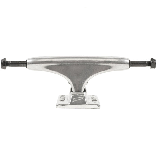 Tensor Trucks - 'Alloys' (Reg) (Raw) - Plazashop