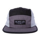 The Quiet Life - Cap 'Aruba' 5 Panel
