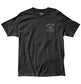 The Quiet Life - T-shirt 'Bury Me Tee'