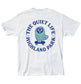 The Quiet Life - T-shirt 'Owl Shop Tee'