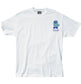 The Quiet Life - T-shirt 'Owl Shop Tee'
