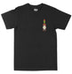 Skate Mental - T-shirt 'Bloody Tee'
