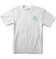 Primitive Skateboarding X DBZ - T-shirt 'Goku Versus Tee'
