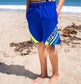 RIPNDIP - Shorts 'Baja Swim Shorts'