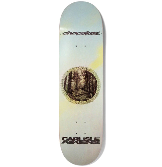 Chocolate Skateboards - Aikens 'Halcyon' (G057) 8.5" - Plazashop