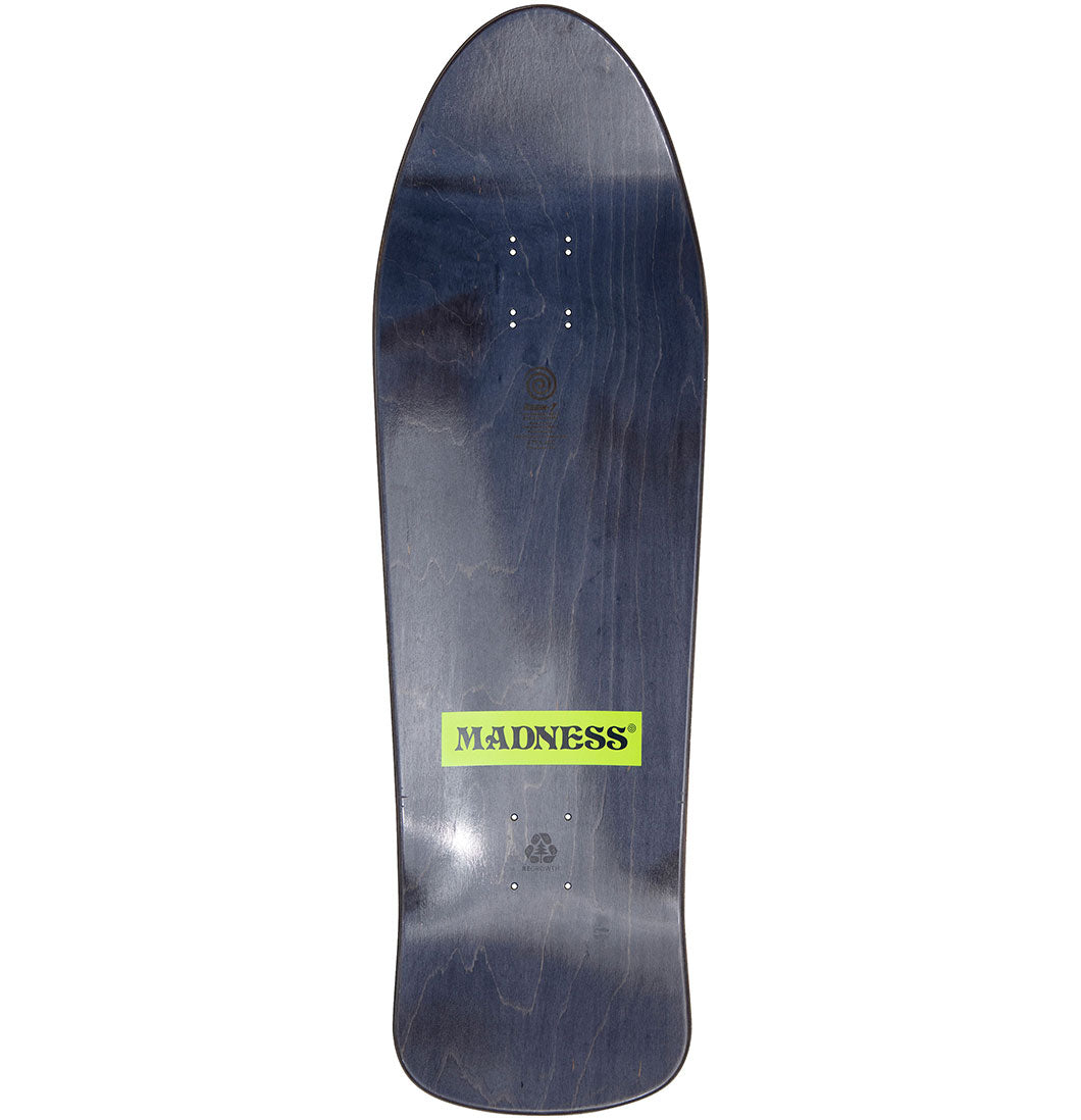 Madness Skateboards - Glifberg 'Destroyer' R7 9.75"